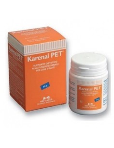 NBF LANES KARENAL PET 50 GR