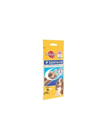 PED.DENTA STIX MEDIUM GR.180