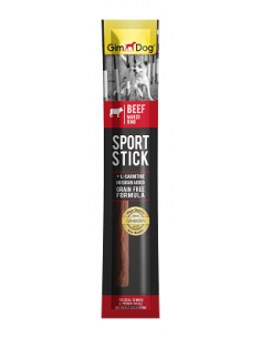 GIMDOG SPORT STICK MANZO 12 GR