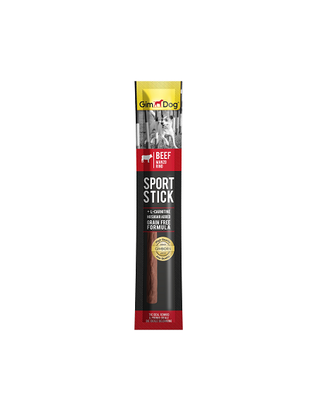 GIMDOG SPORT STICK MANZO 12 GR