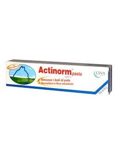 ACTINORM PASTA PER GATTI GR.65