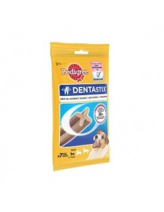 PED.DENTA STIX SMALL GR.110