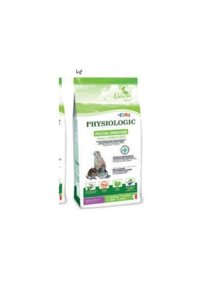 CLIFFI PHYSIOLOGIC PICCOLI ERBIVORI 800 GR