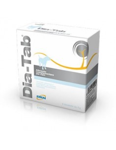 DIA-TAB 6 COMPRESSE 5GR