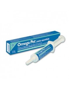 NBF LANES OMEGA PET PASTA GR.30