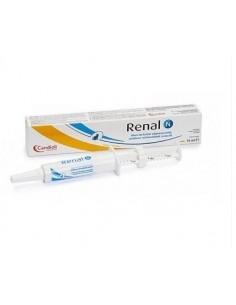 RENAL N GATTI PASTA GR.15 CANDIOLI
