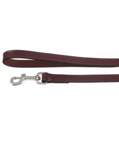 GUINZAGLIO CUOIO NEVADA 13X1000MM