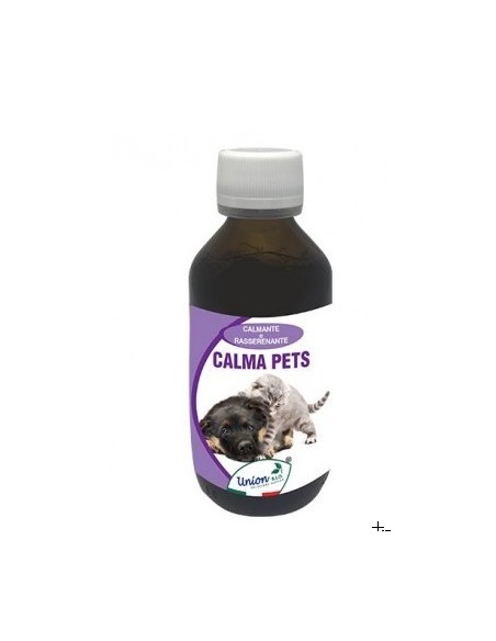 UB CALMA PETS 100 ML