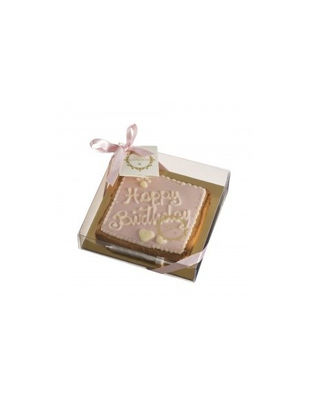 COMPLETORTA 135 GR ROSA DOLCI IMPRONTE