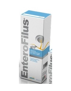 ENTEROFILUS 250 ML