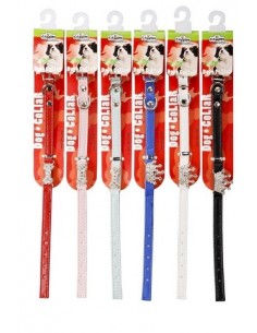 COLLARE CANE OSSO/CORONA 10X250MM CAMON