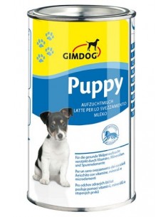 GIMDOG PUPPY LATTE IN POLVERE GR.200