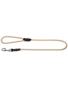 GUINZAGLIO LEASH FREESTYLE 10/110 BEIGE