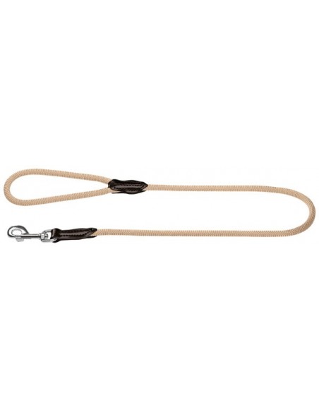 GUINZAGLIO LEASH FREESTYLE 10/110 BEIGE