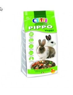 CLIFFI PIPPO VEGGIE 2,5 KG