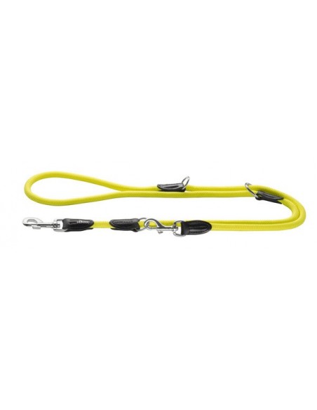 GUINZAGLIO VARIO LEASH FREESTYLE 10/200 NEON GIALLO