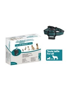 COLLARE ABBAIASTOP COMPACT