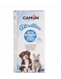 ATTRATTIVO EDUCATIVO ML.25