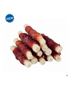 DENTAFUN MINI CHEWING ROLLS ANATRA 120 GR