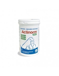 ACTINORM PRO CANI E GATTI 60 CPR 90 GR CEVA VETEM