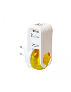 DIFFUSORE PER AMBIENTI PROTECTION 30ML