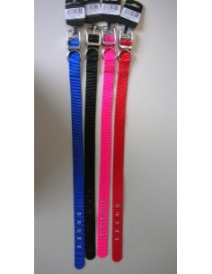 COLLARE NYLON LISCIO MM.25X55 promo