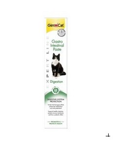 GIMCAT PASTA GASTROINTESTINAL 50 GR