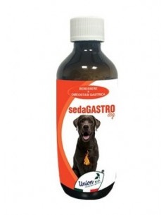 UB SEDAGASTRO DOG 200 ML
