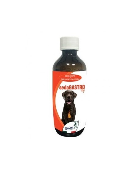 UB SEDAGASTRO DOG 200 ML