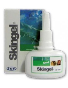 SKINGEL ML.50 ICF