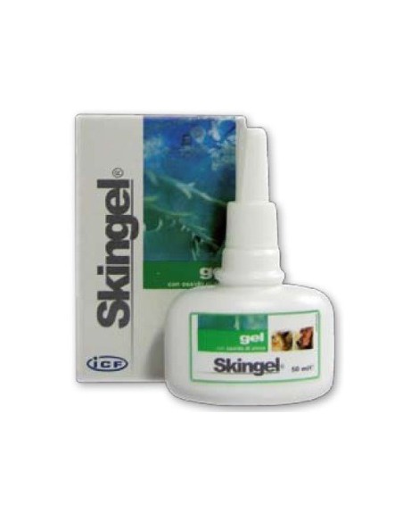 SKINGEL ML.50 ICF