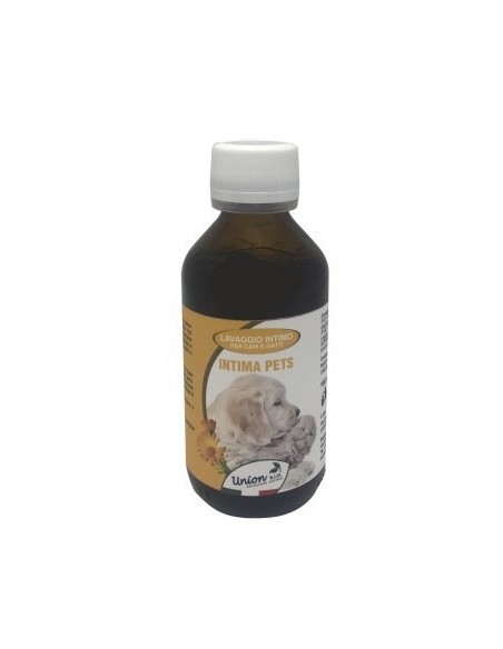 UB INTIMA PETS 100 ML