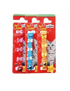 COLL.GATTO FIOCCHI E CAMP VARI COL