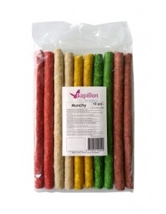 MUNCHY MISTI 26 CM 70-80 GR