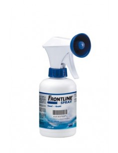 FRONTLINE SPRAY ML. 250