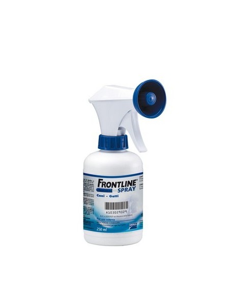 FRONTLINE SPRAY ML. 250