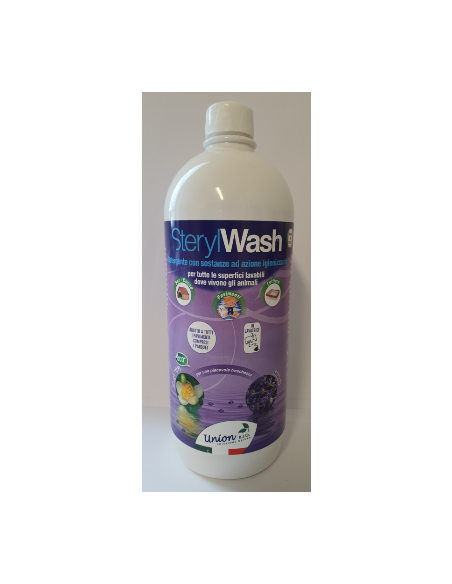 UB STERYLWASH LAVANDA  1L