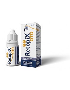 RETOPIX OTO 15 ML INNOVET