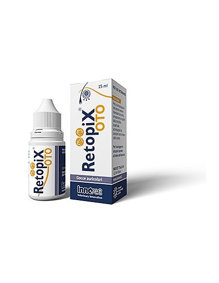 RETOPIX OTO 15 ML INNOVET