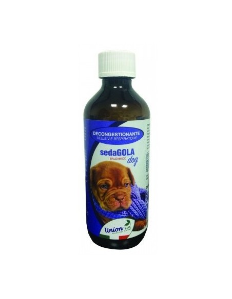 UB SEDAGOLA DOG 200 ML