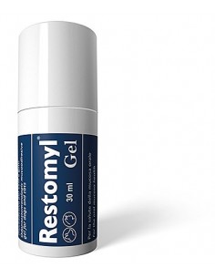 RESTOMYL GEL 30 ML INNOVET