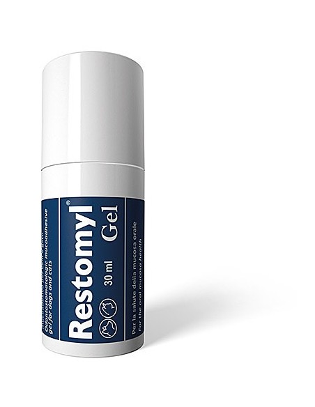 RESTOMYL GEL 30 ML INNOVET