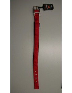 COLLARE DAYTONA C25/45 ROSSO