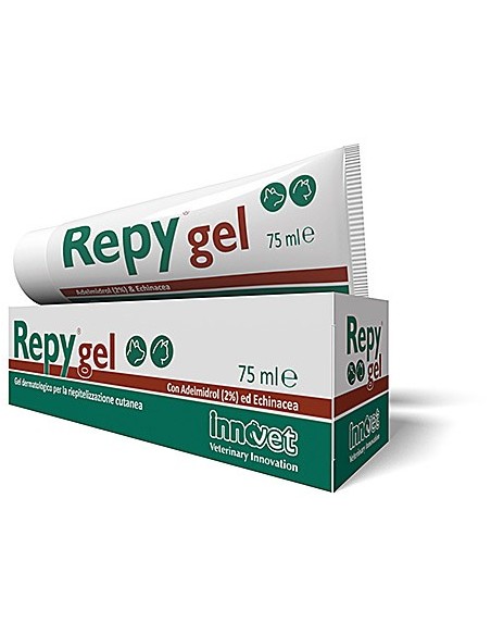 REPYGEL 75 ML INNOVET