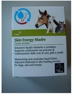 SKIN ENERGY MADRE ML.20