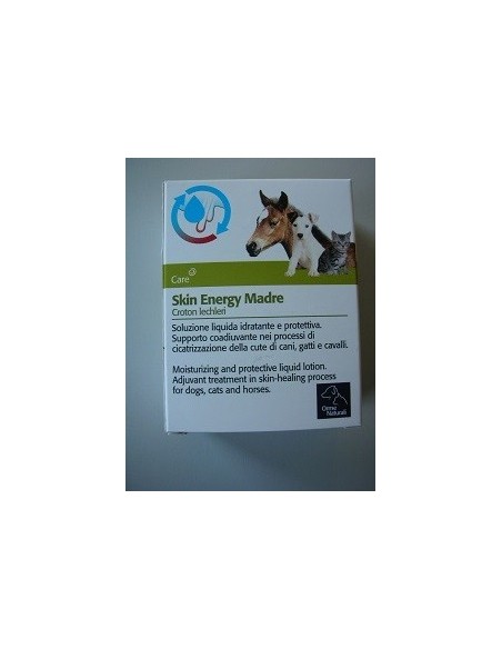 SKIN ENERGY MADRE ML.20