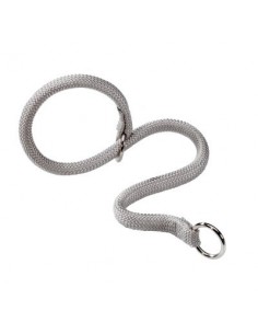 COLLARE SPORT CS8/50 STRANGOLO ROSA