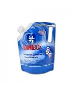 SANIBOX FRESH MARINE 1000 ML NP