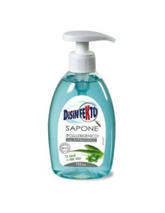 DISINFEKTO SAPONE ML.300
