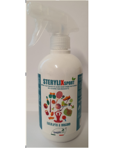 UB STERYLIX SPORT SPRAY EUCALIPTO/ORIGANO 500 ML